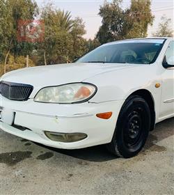 نيسان ماكسيما